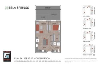 Partner-provided photo for $1630 unit