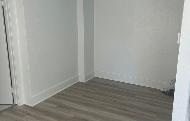 Studio, 1 bath, 510 sqft, $1,495, Unit A-9