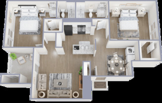 Home - Morrison Apartment Homes - Dallas, TX