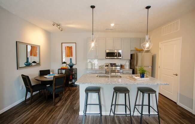 Apartments for Rent in Columbus Ohio