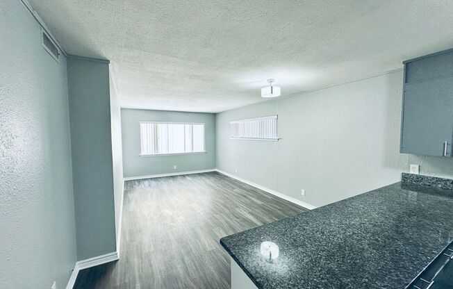 Fabulous landmark Downtown Austin property! Great downtown neighborhood!