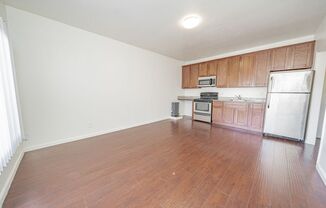 1 bed, 1 bath, $1,395, Unit 107