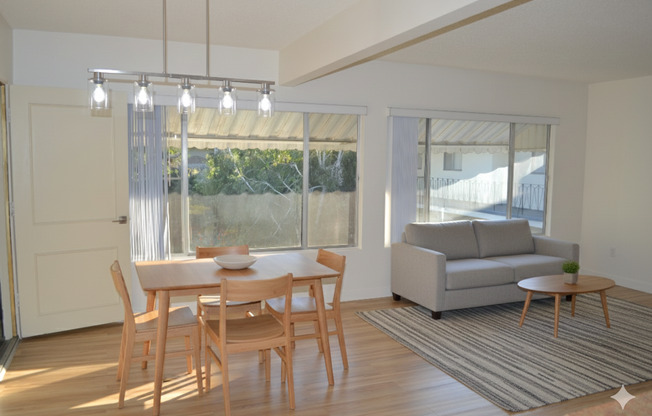 The Continental Arcadia