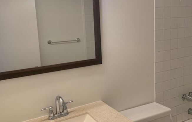 Studio, 1 bath, $1,500