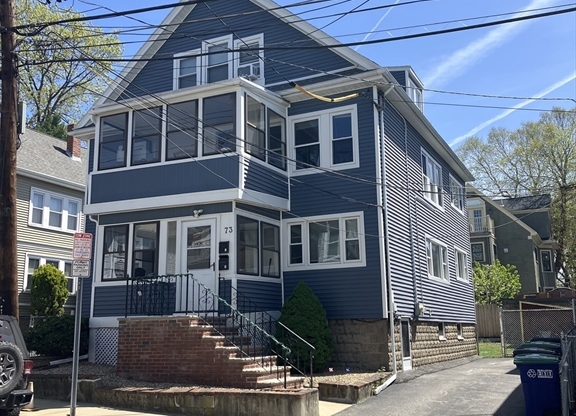 73 LOWELL ST