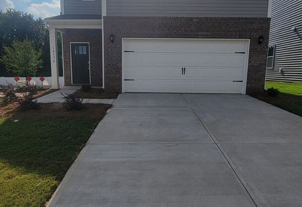 Brand New Community Hamilton Woods in Steele Creek Area