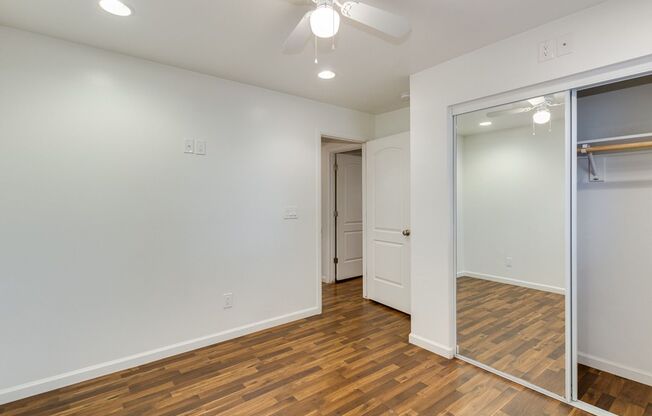 22nd Street Apartments 3007