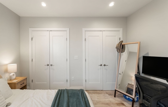 1 bed, 1 bath, 495 sqft, $3,075, Unit 301