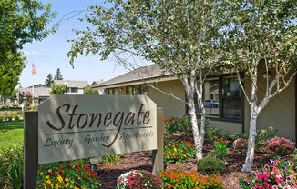 Home - Stonegate Apartments - Manteca, CA