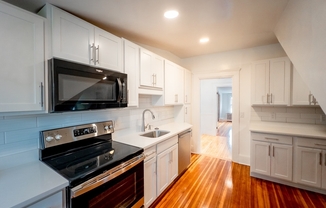 100 CHESTNUT AVE
