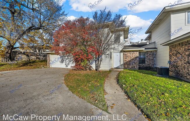 600 Starlinda Ct. Unit B