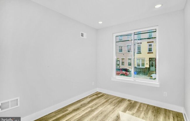 Brand New Luxury Apartments