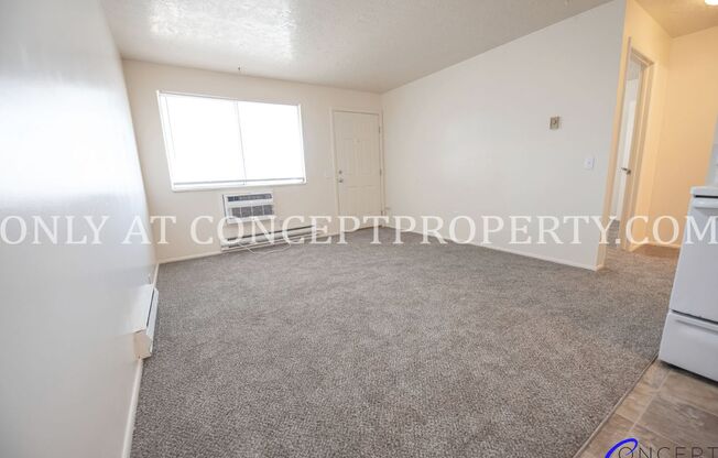 1 bed, 1 bath, 480 sqft, $899, Unit 190