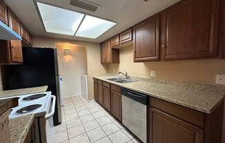 Spacious 3BR/2BA Apartment | In-Unit Washer & Dryer | Private Patio