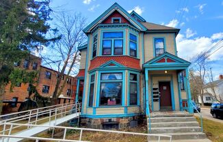 217 N. Washington St