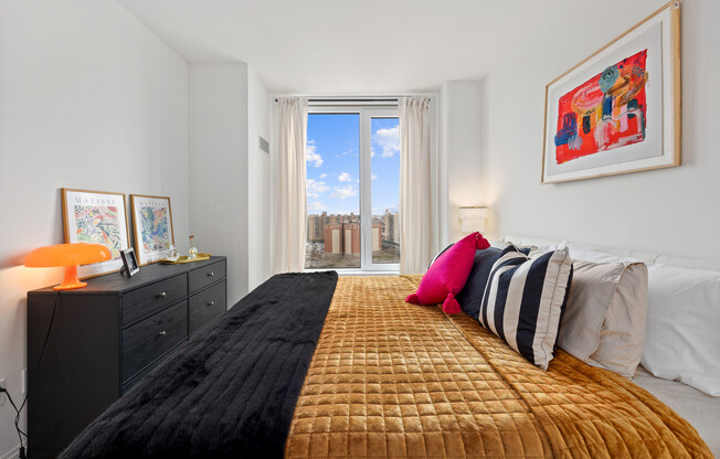 1 bed, 1 bath, $3,355, Unit 1928