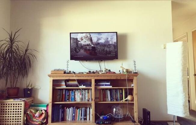 1 bed, 1 bath, $2,300, Unit 105