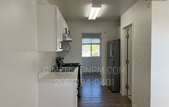 1 bed, 1 bath, 305 sqft, $815, Unit Unit 209