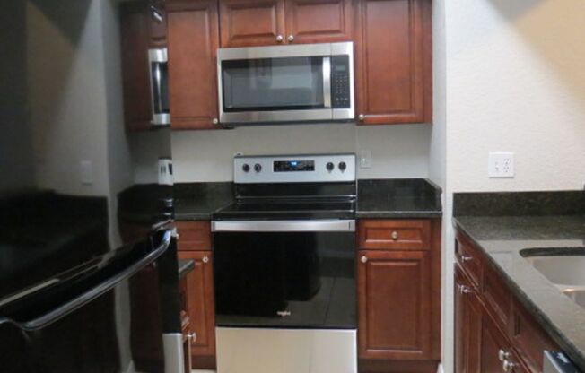 Coming Soon!!! Manned Gated Community-2/2 with a Garage Available!!