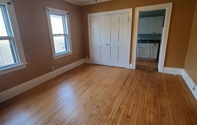 4226 W. Highland Blvd. - 8 Unit