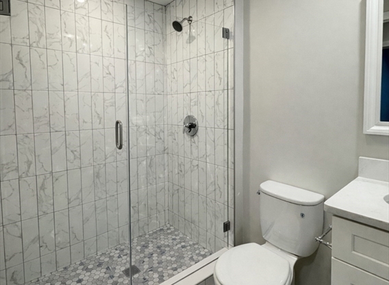 2 beds, 1 bath, 1,100 sqft, $4,000, Unit 7