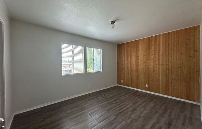 Beautiful 2 bedroom 1 bath condo in North Azusa