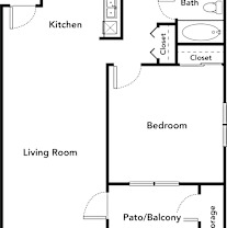 Partner-provided photo for $1199 unit