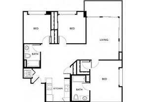Partner-provided photo for $4168 unit