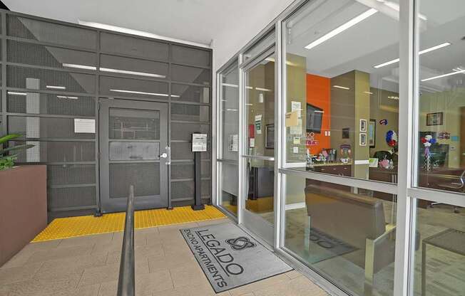 Legado Encino Office