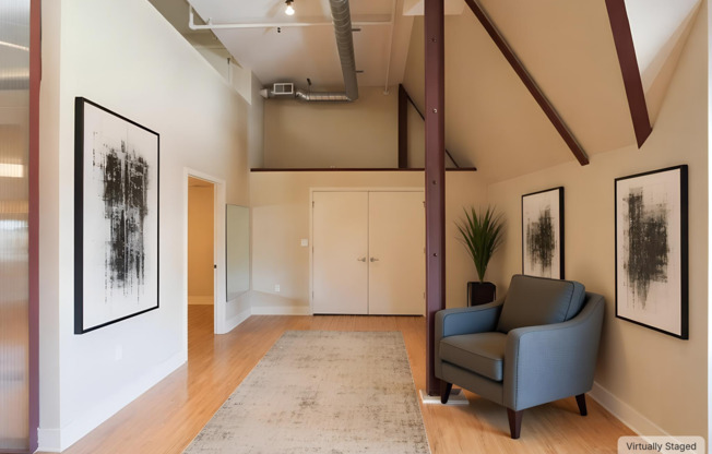 2 beds, 2.5 baths, 1,700 sqft, $1,950, Unit 410