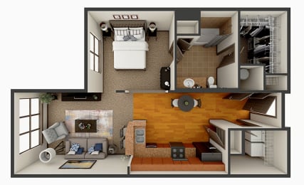 The Exchange at Brier Creek