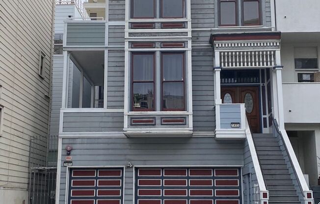 1401-1405 Gough St