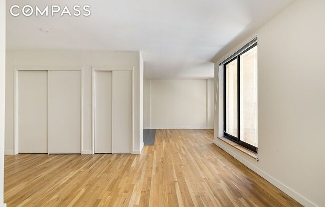 Studio, 1 bath, $3,800, Unit 11F