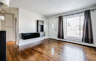 2 beds, 1 bath, $1,450