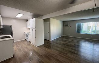 The OC Apartment Homes - Offboarding TBD