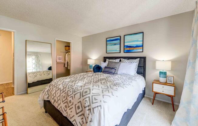 1 bed, 1 bath, 750 sqft, $2,225, Unit 022