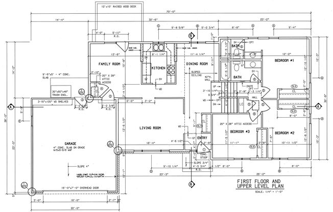 3 beds, 2 baths, 1,348 sqft, $1,749, Unit 204-824 WP