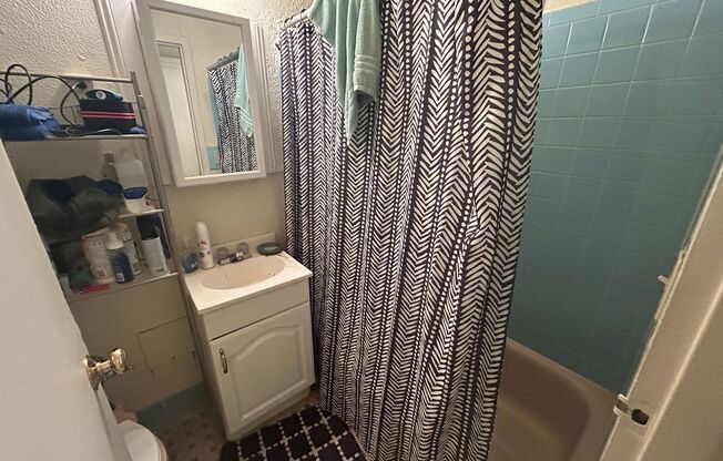 1 bed, 1 bath, $875, Unit 310