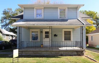 210 S Nichols Ave