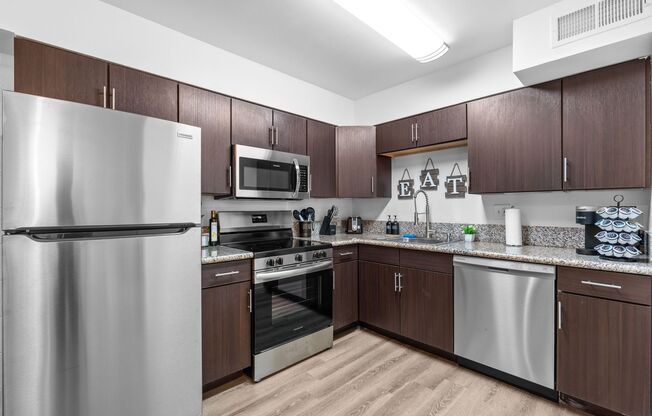 1 bed, 1 bath, 750 sqft, $1,500, Unit 9