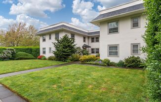 Inverness Apartments