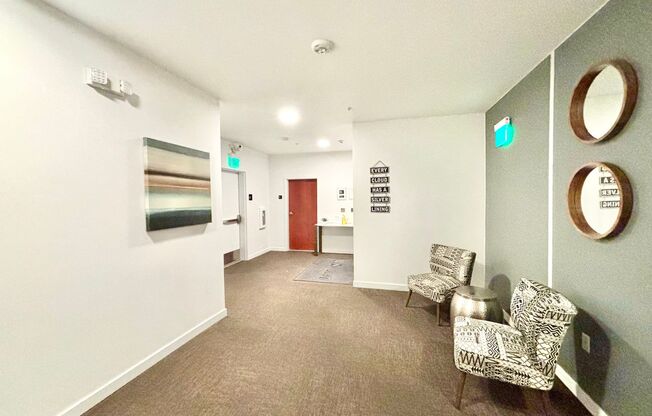 Studio, 1 bath, 547 sqft, $1,495, Unit 205