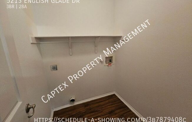 Partner-provided property photo