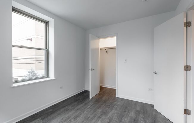 1 bed, 1 bath, $1,745, Unit 405