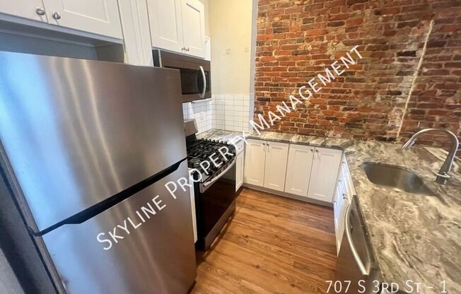 Partner-provided property photo