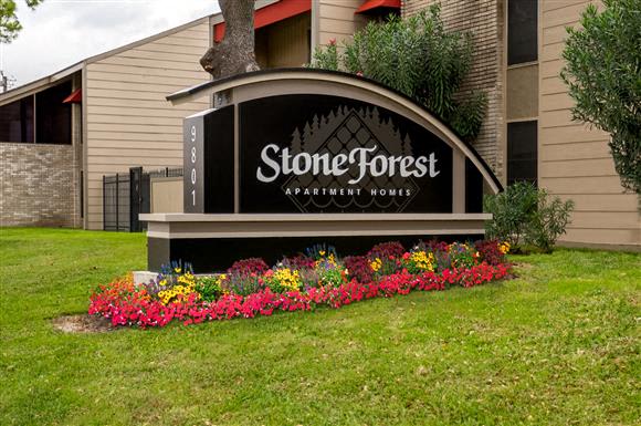 Stone Forest Apartments