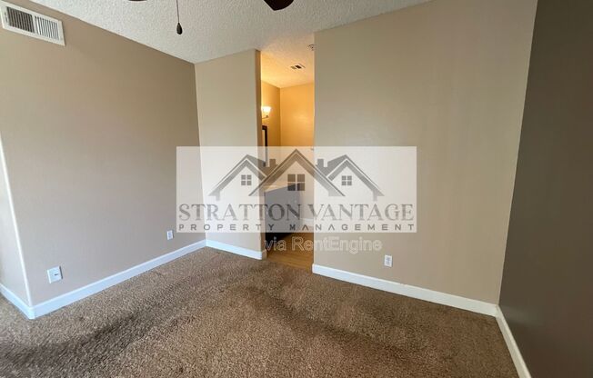 2 beds, 2 baths, 860 sqft, $1,500, Unit 2057