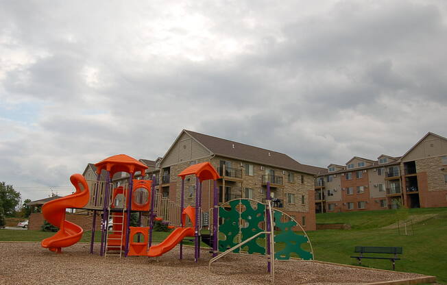 Playground