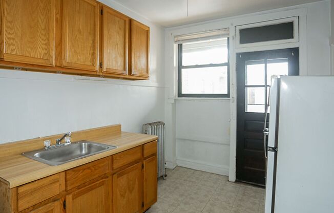 1 bed, 1 bath, 585 sqft, $1,535, Unit 2612G-3R