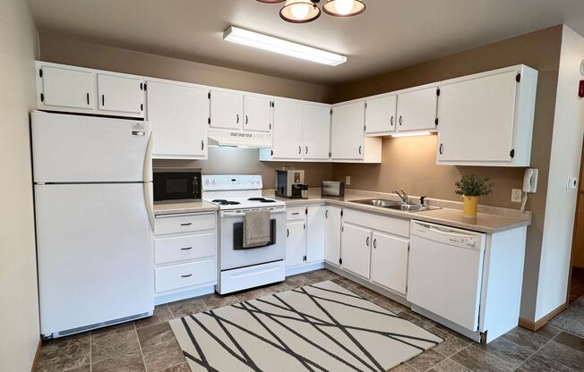 Gibson Estates Apartment Community